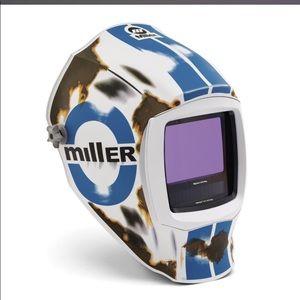 Meet your Posher, Paul